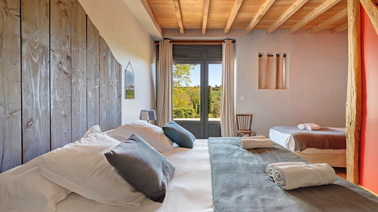 Photo of Bedroom in Verfeil