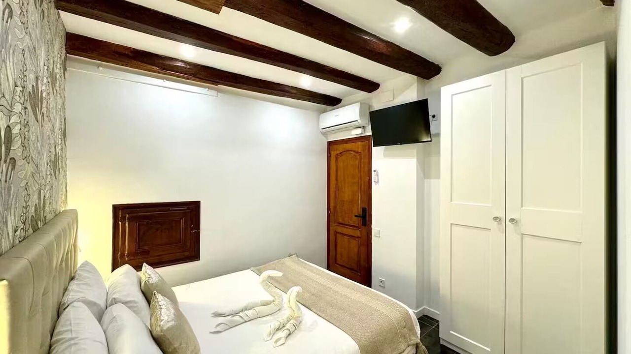 Photo of Bedroom in El Raval