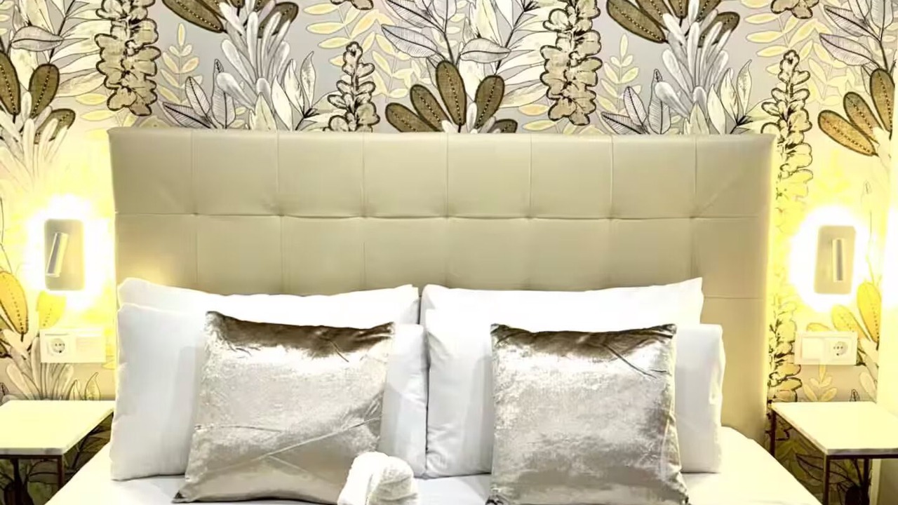 Photo of Bedroom in El Raval