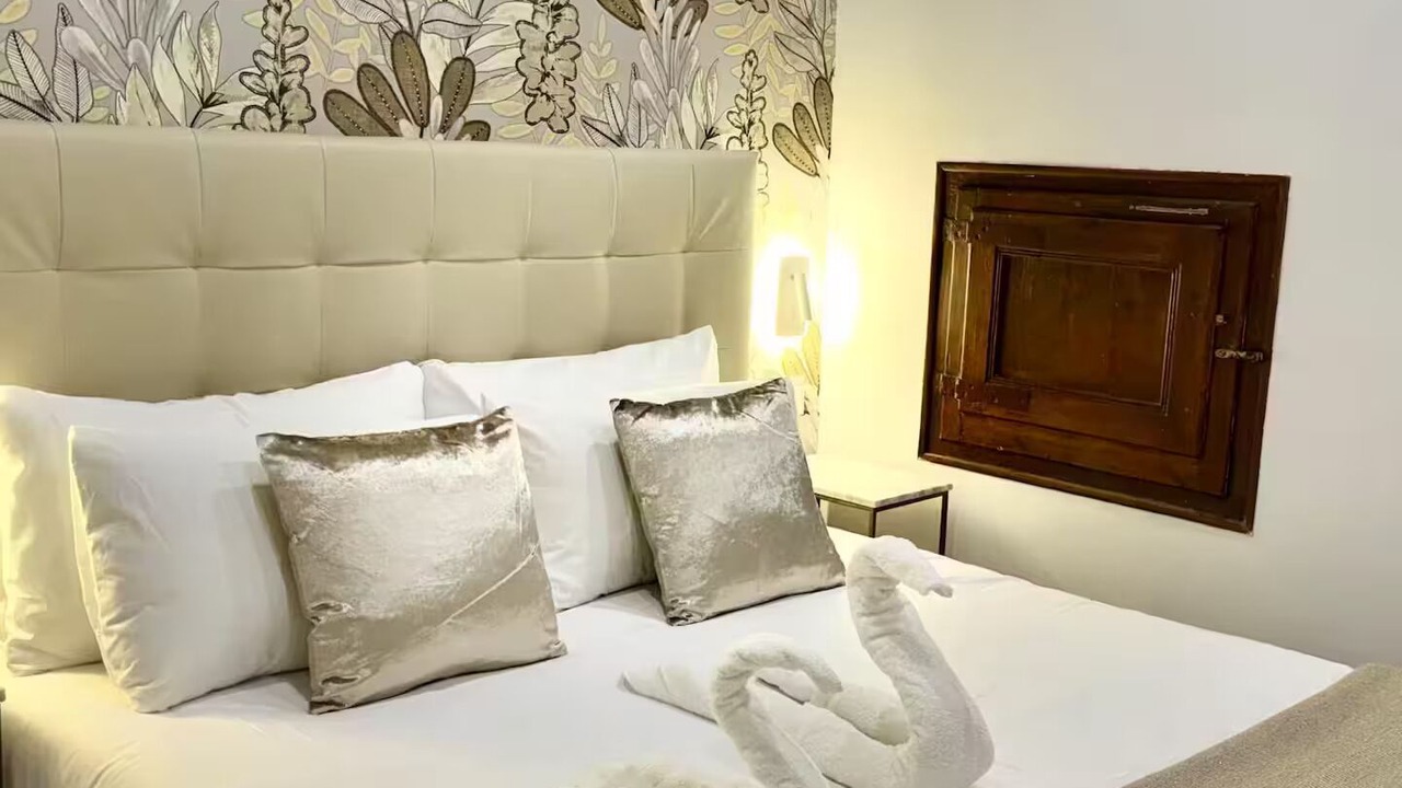Photo of Bedroom in El Raval