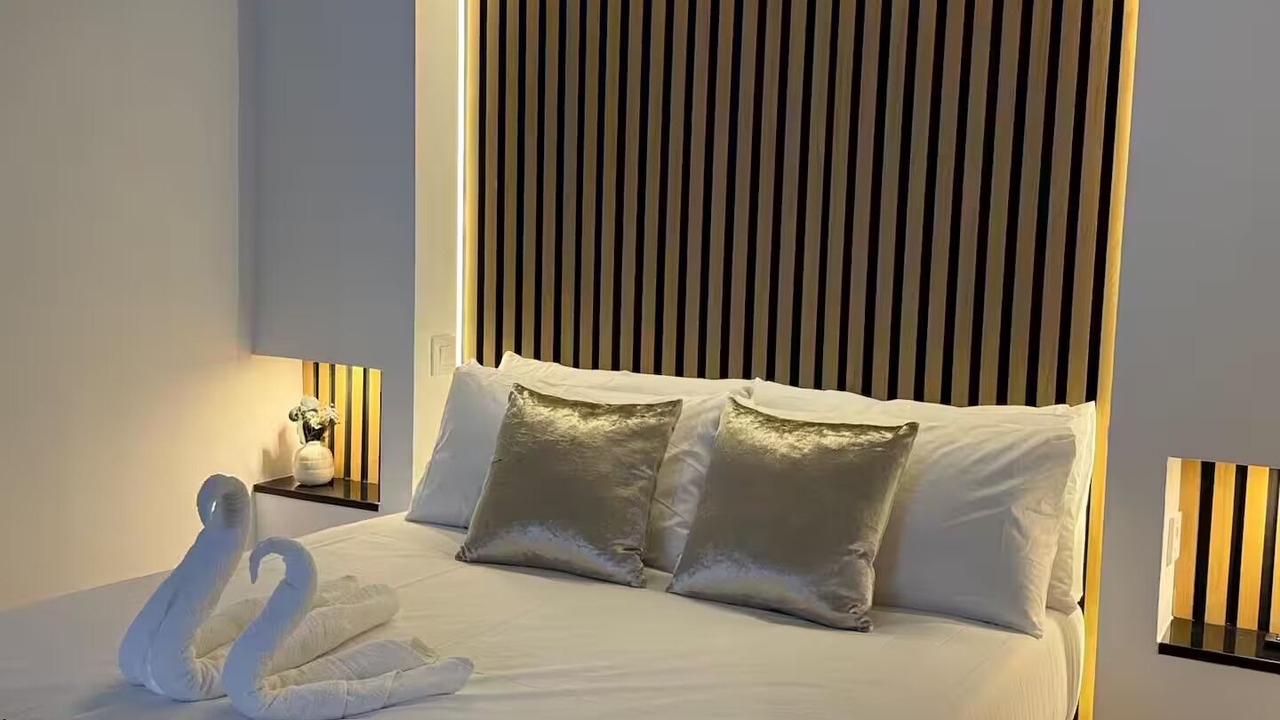 Photo of Bedroom in El Raval