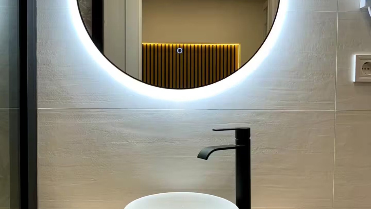 Photo of Bathroom in El Raval