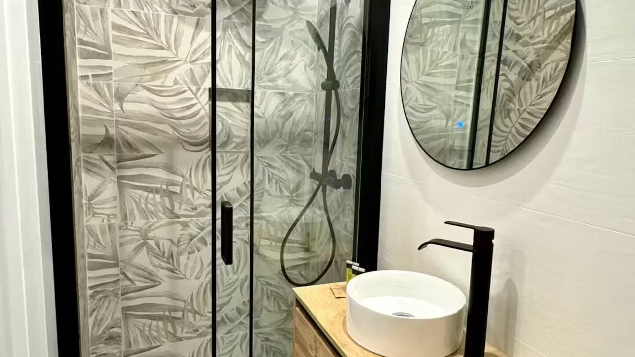 Photo of Bathroom in El Raval