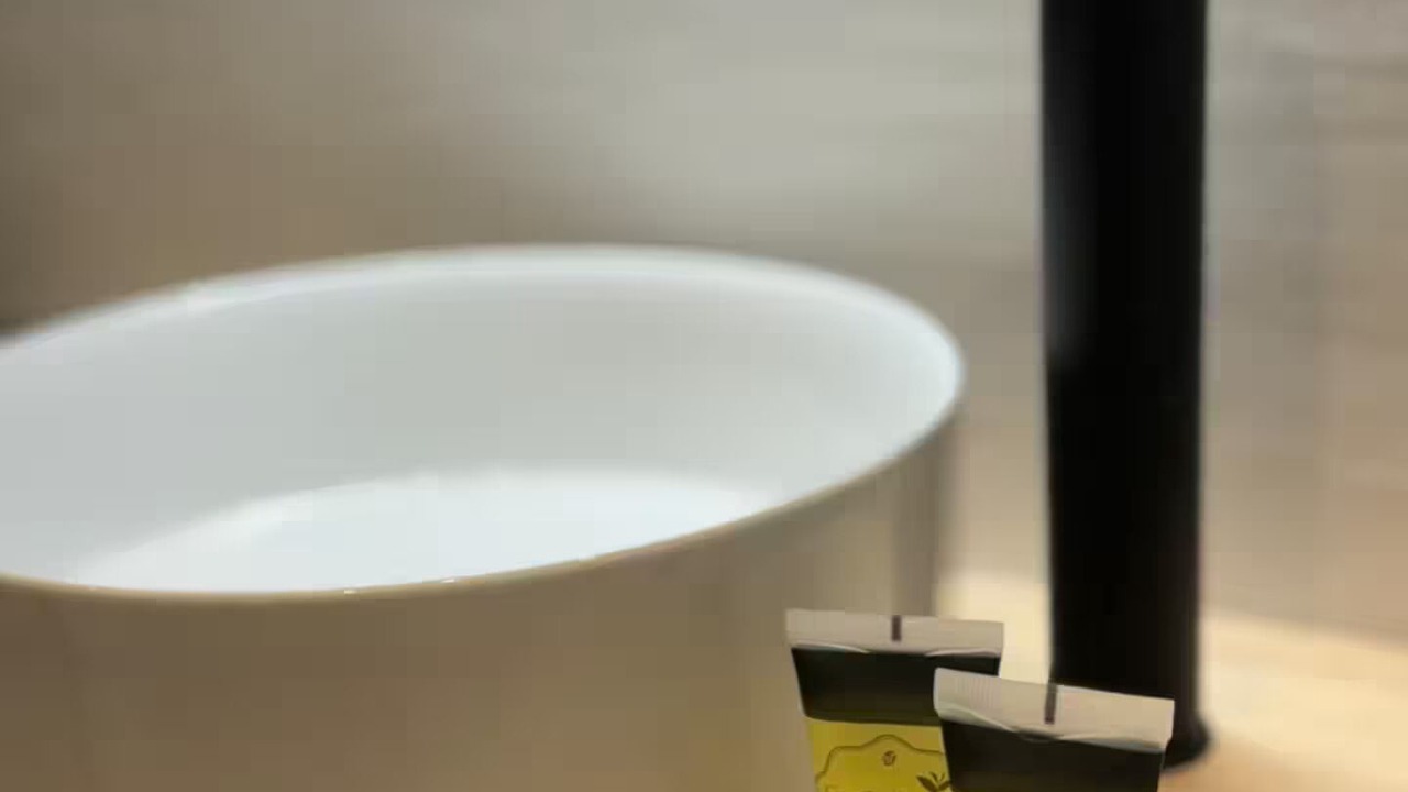 Photo of Bathroom in El Raval