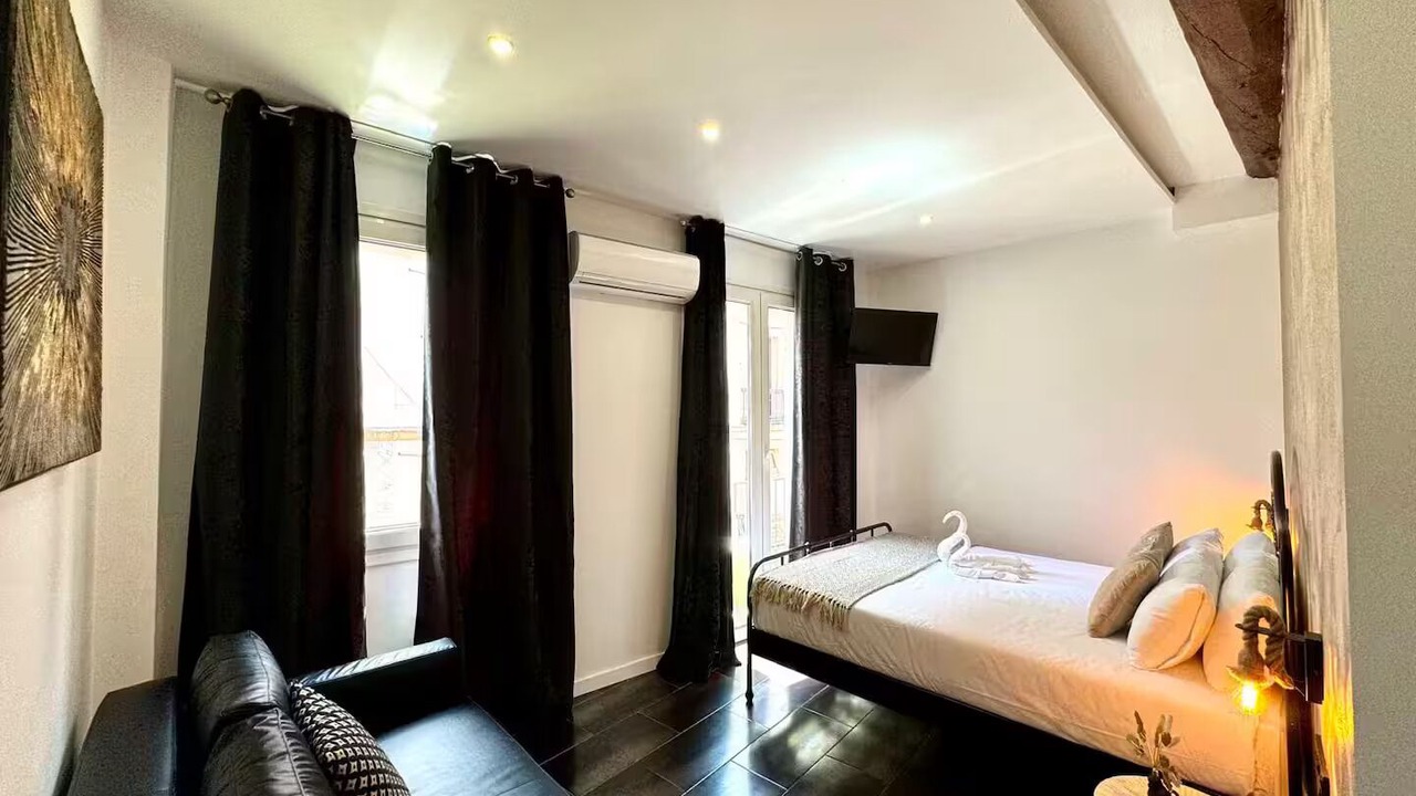 Photo of Bedroom in El Raval