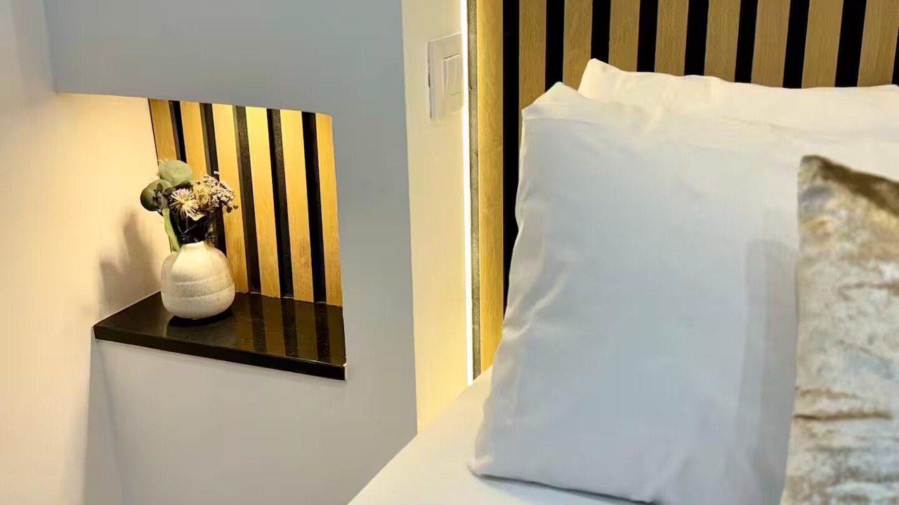 Photo of Bedroom in El Raval