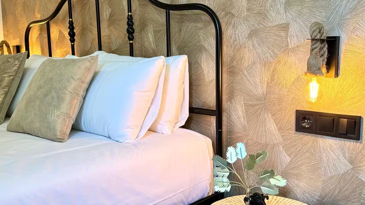 Photo of Bedroom in El Raval