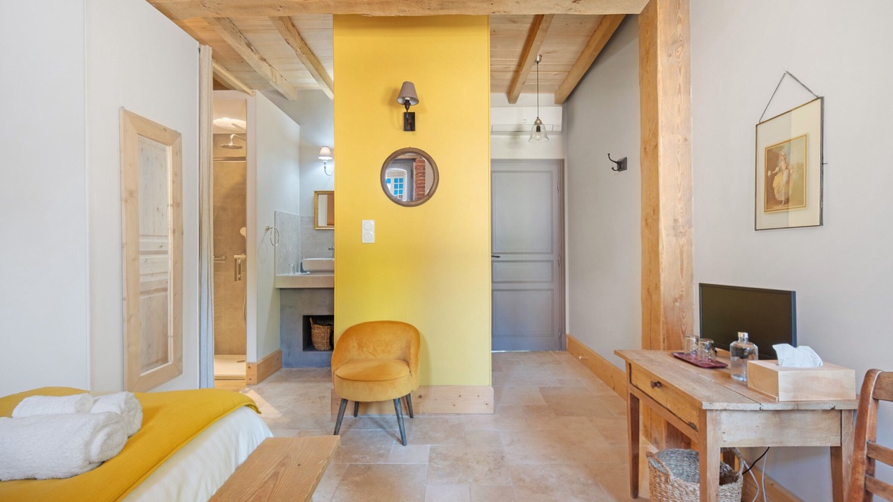 Photo of Bedroom in Verfeil