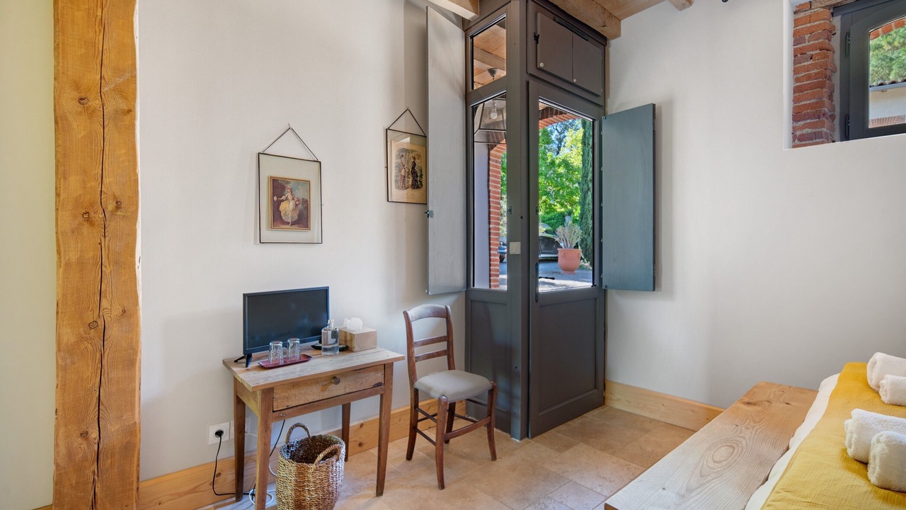 Photo of Bedroom in Verfeil