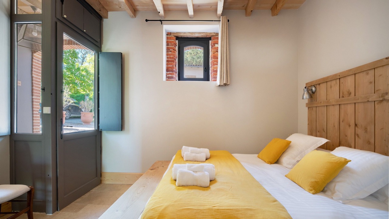 Photo of Bedroom in Verfeil