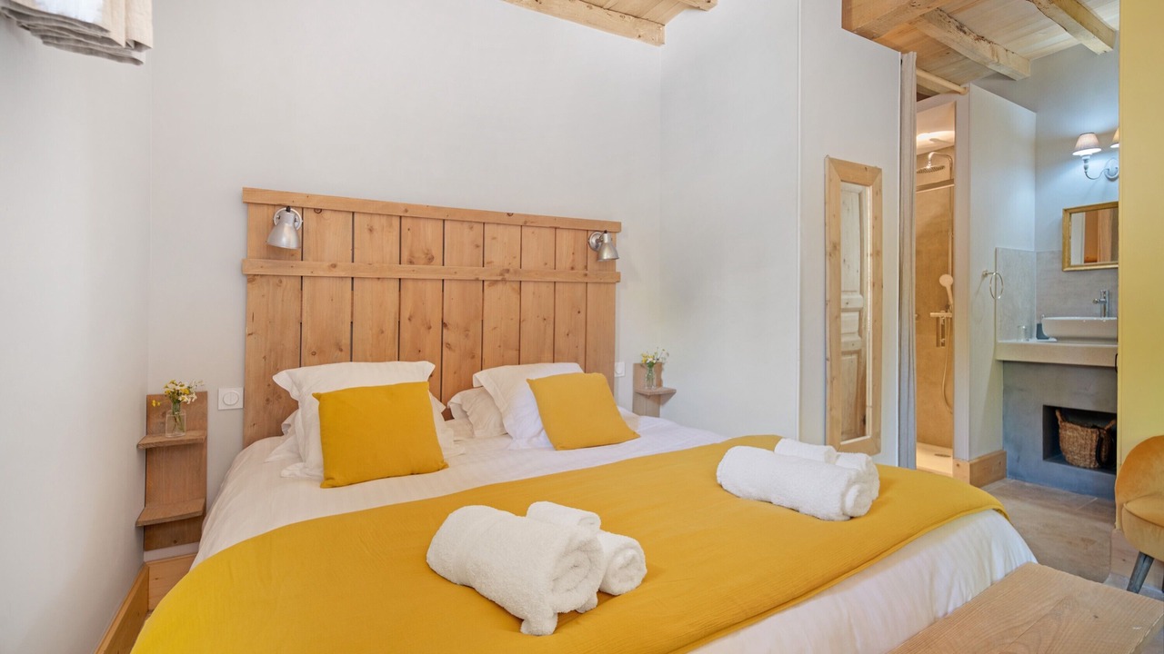 Photo of Bedroom in Verfeil