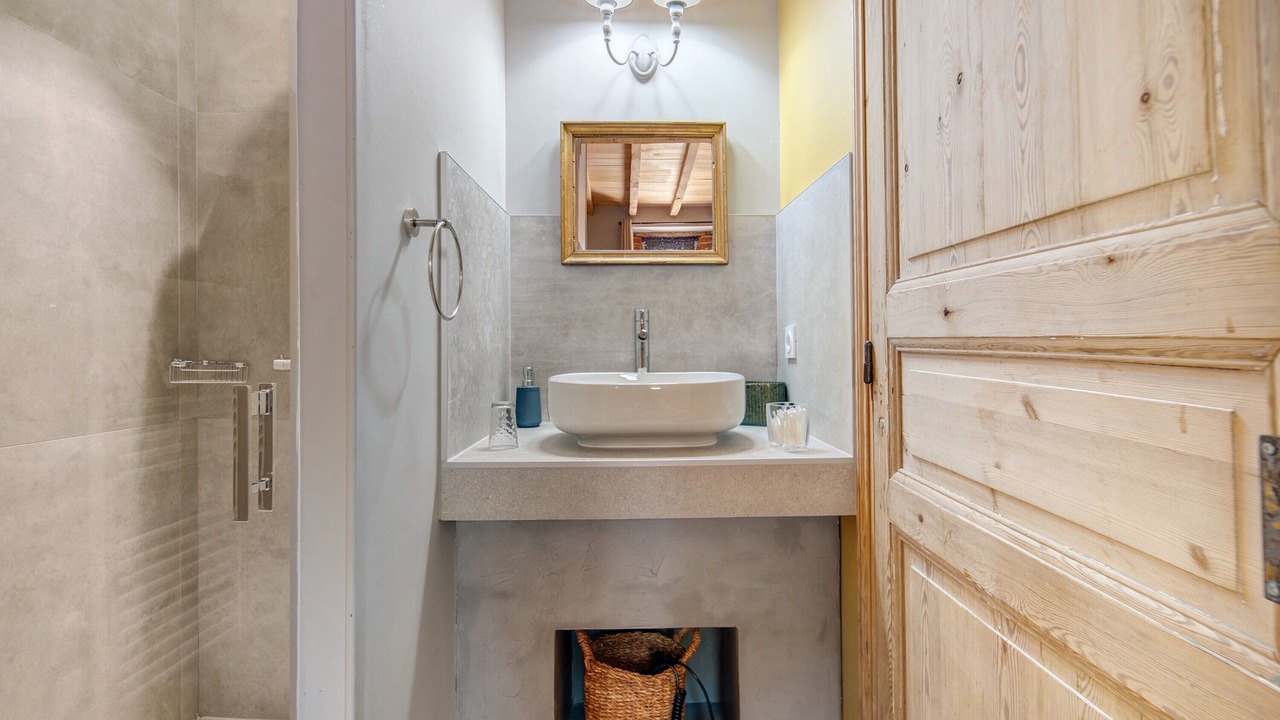 Photo of Bathroom in Verfeil
