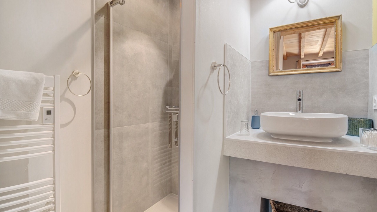 Photo of Bathroom in Verfeil