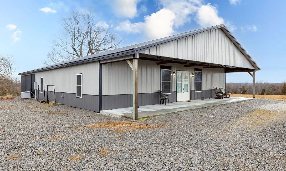 Photo of Outdoor in Goreville