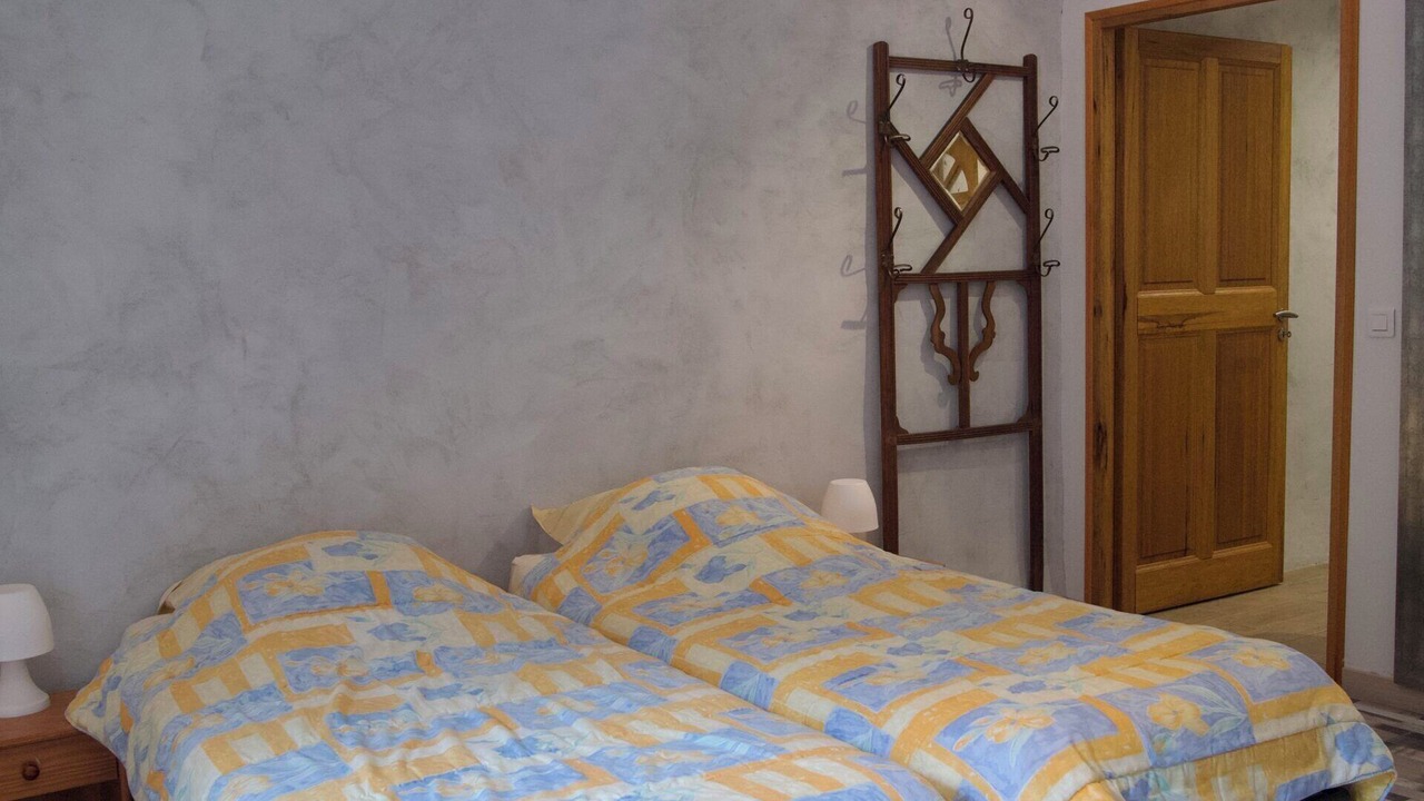 Photo of Bedroom in Entrecasteaux