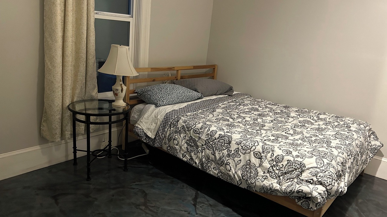 Photo of Bedroom in Crockett