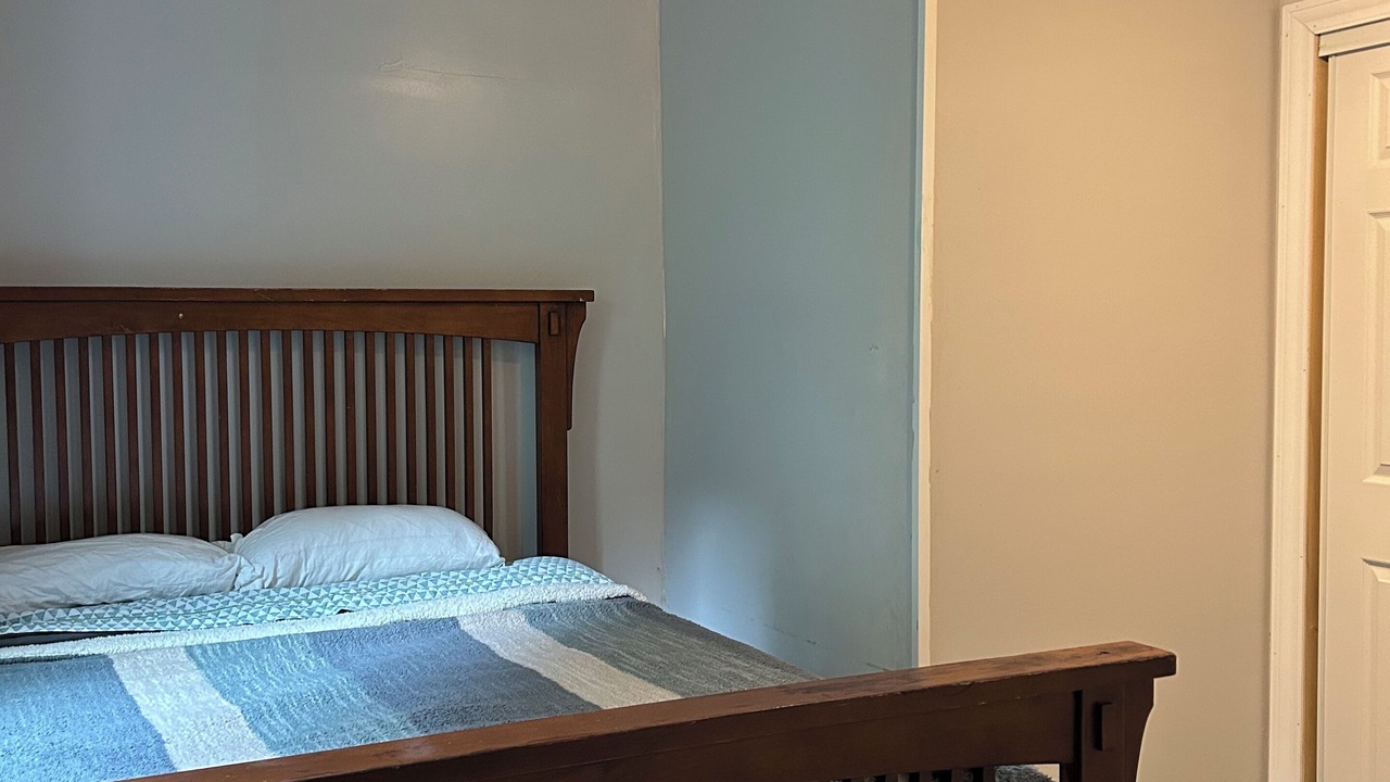 Photo of Bedroom in Crockett