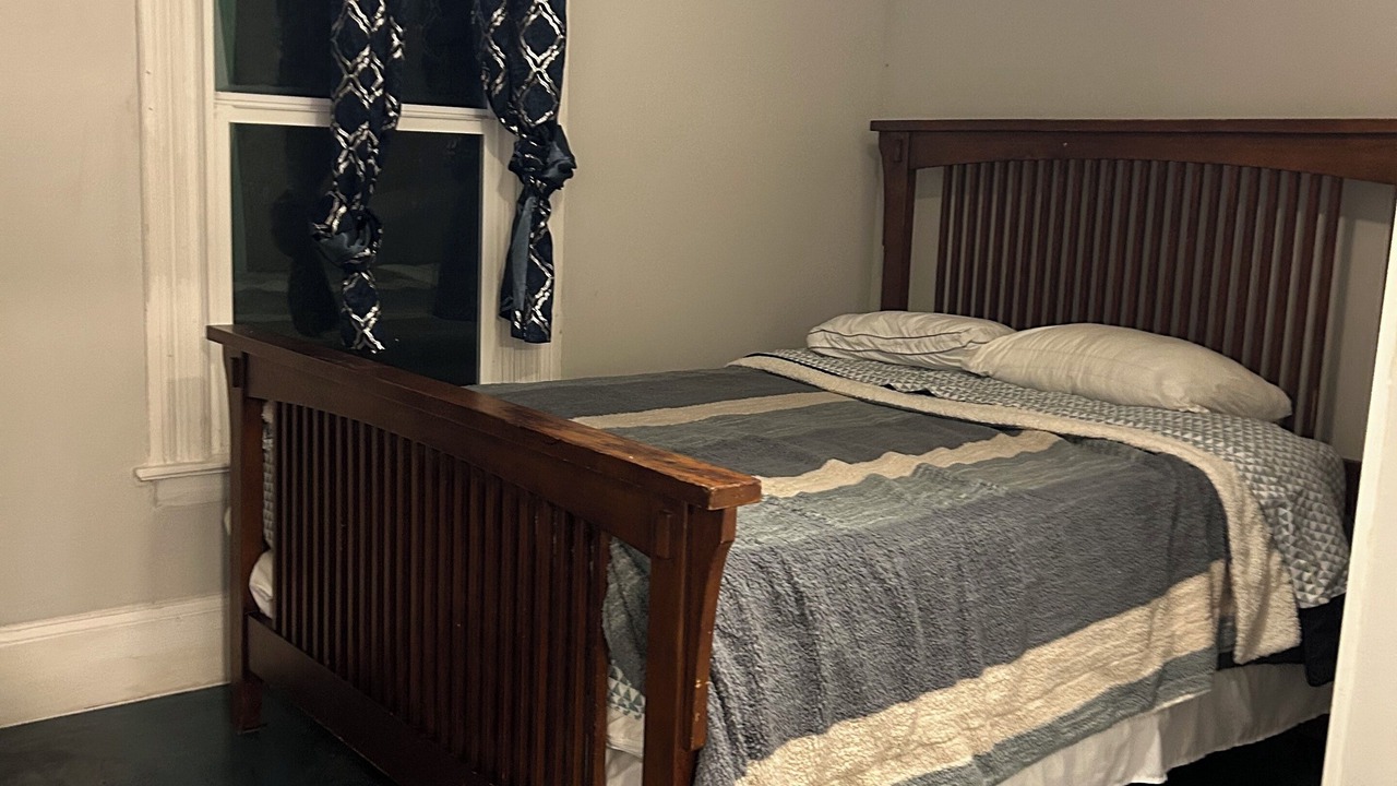 Photo of Bedroom in Crockett