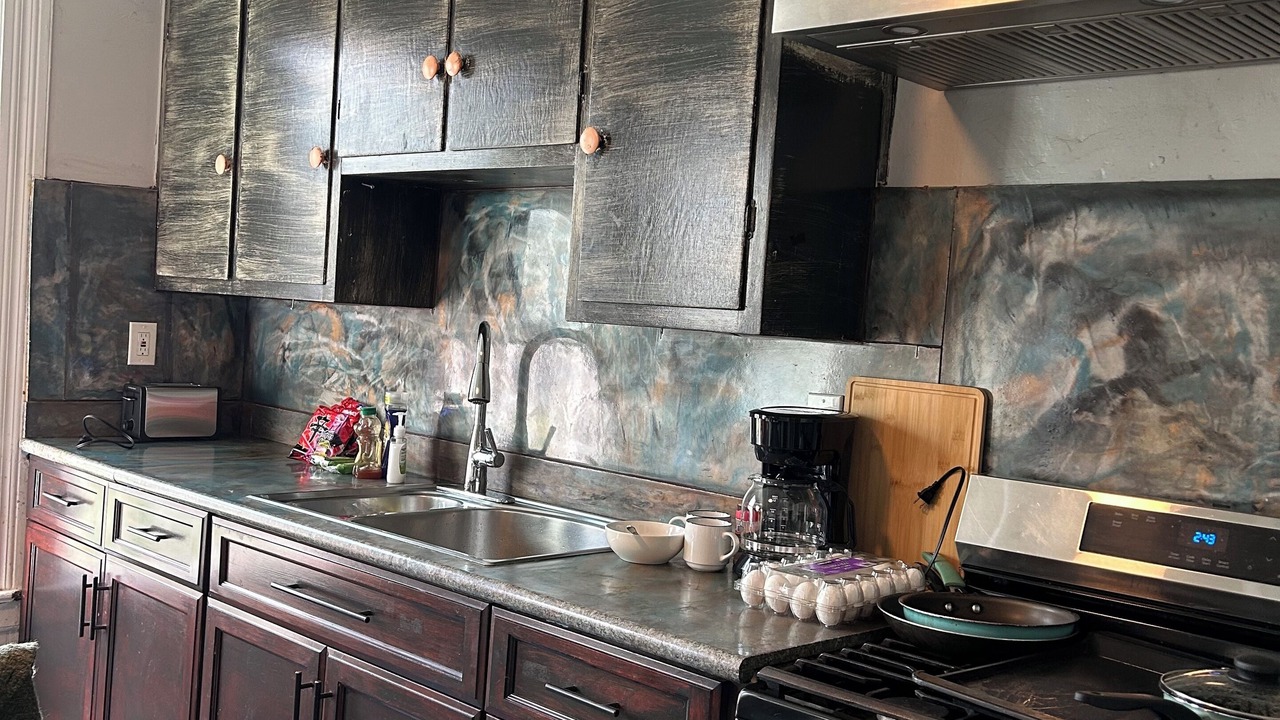 Photo of Kitchen in Crockett