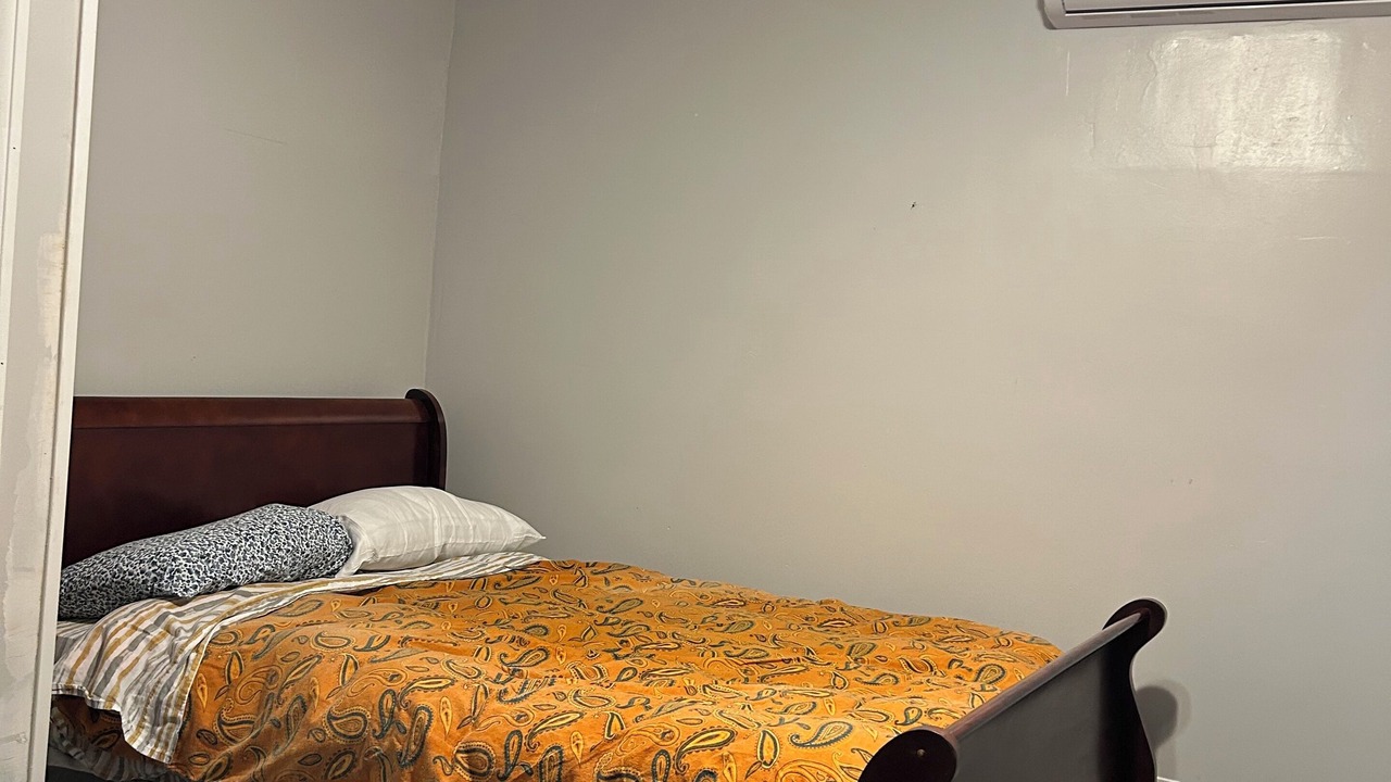 Photo of Bedroom in Crockett