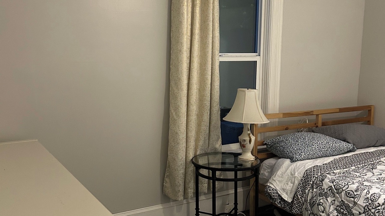 Photo of Bedroom in Crockett