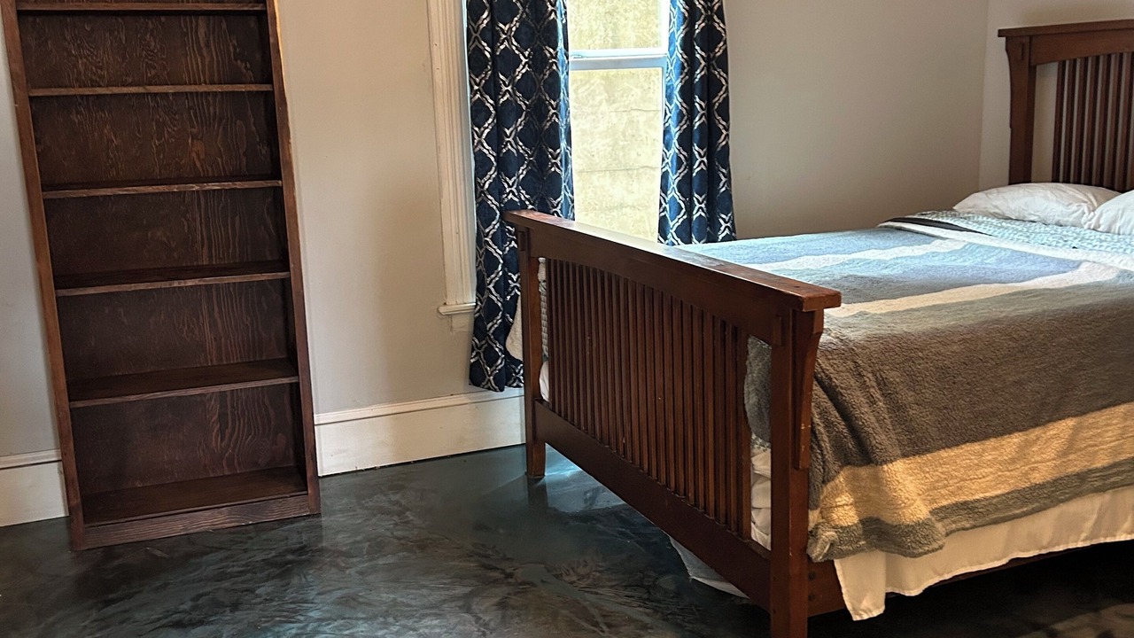 Photo of Bedroom in Crockett
