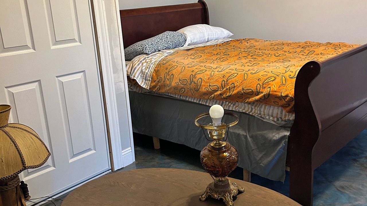 Photo of Bedroom in Crockett