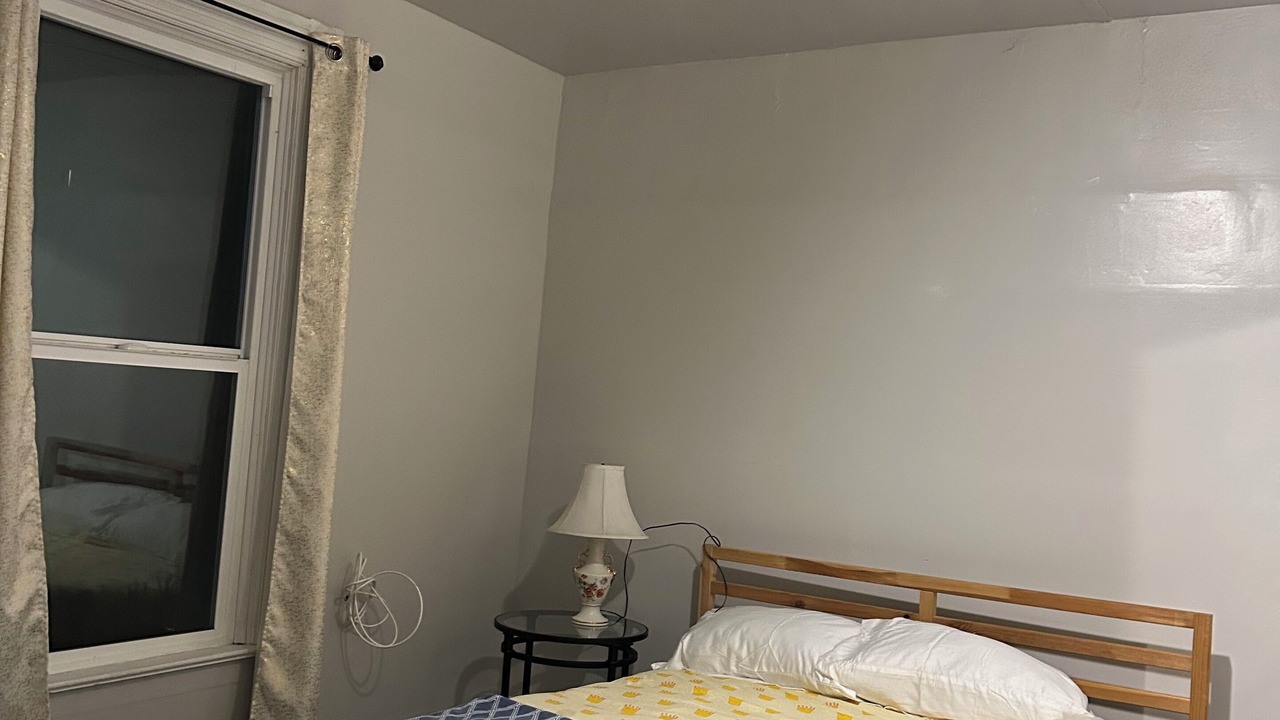 Photo of Bedroom in Crockett
