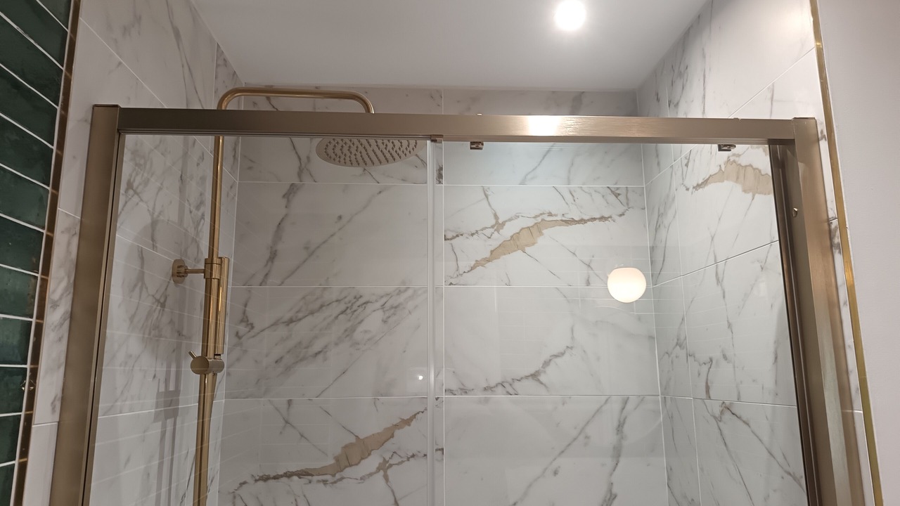 Photo of Bathroom in Saint-Valery-en-Caux
