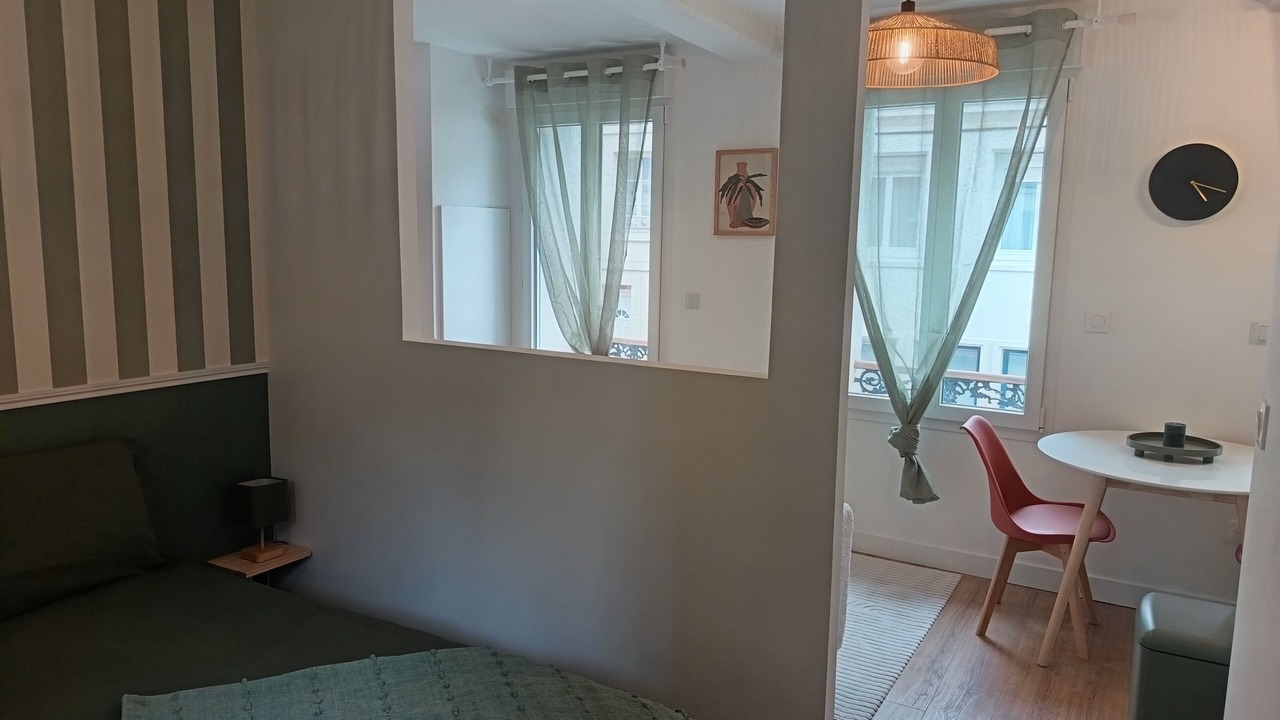 Photo of Bedroom in Saint-Valery-en-Caux