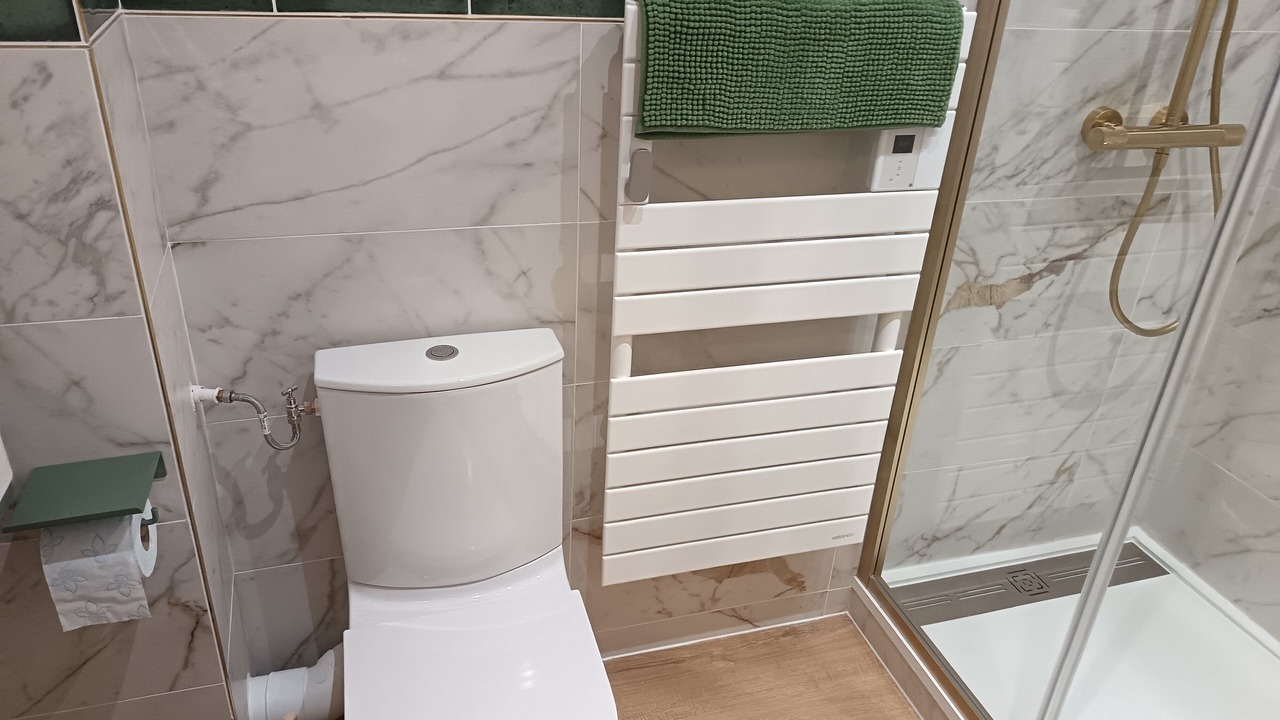 Photo of Bathroom in Saint-Valery-en-Caux