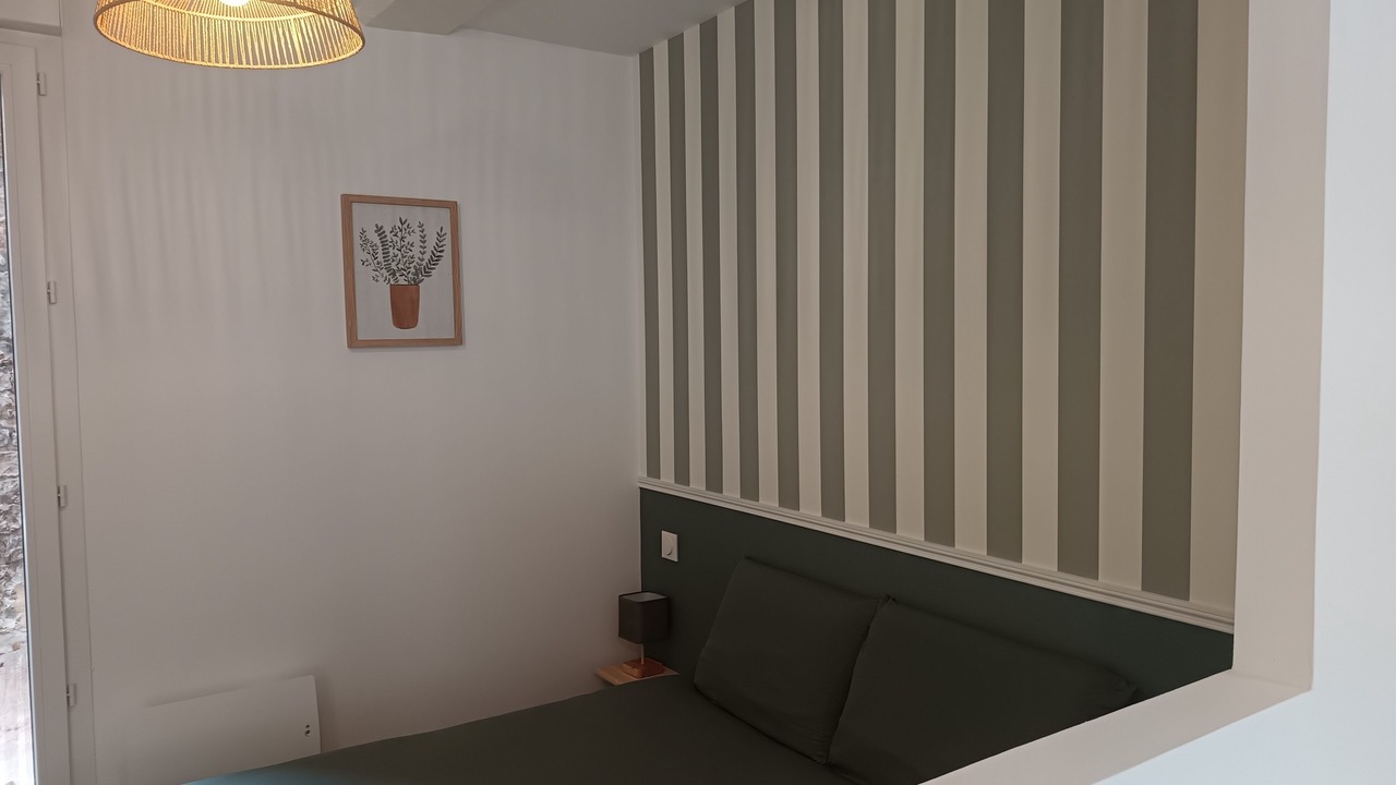 Photo of Bedroom in Saint-Valery-en-Caux