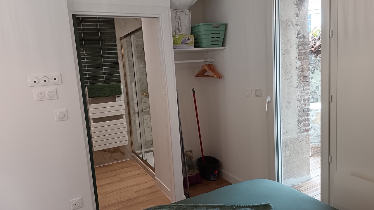 Photo of Bedroom in Saint-Valery-en-Caux
