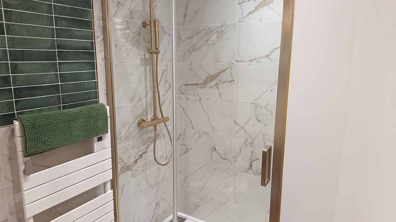 Photo of Bathroom in Saint-Valery-en-Caux
