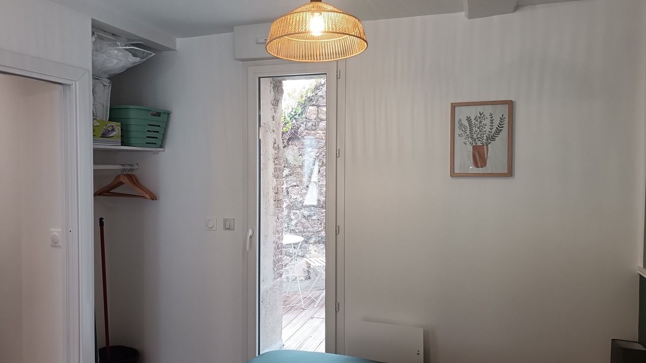 Photo of Bedroom in Saint-Valery-en-Caux