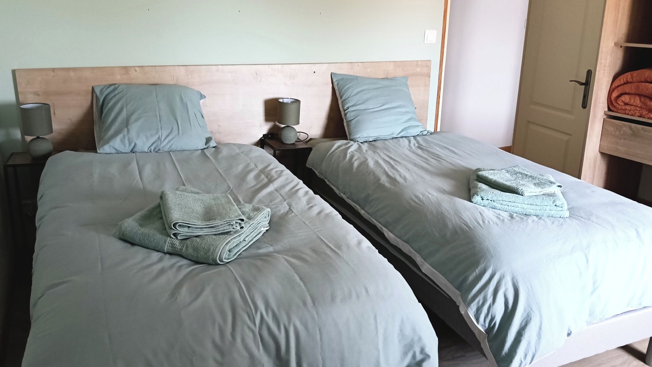 Photo of Bedroom in Jaunay-Clan