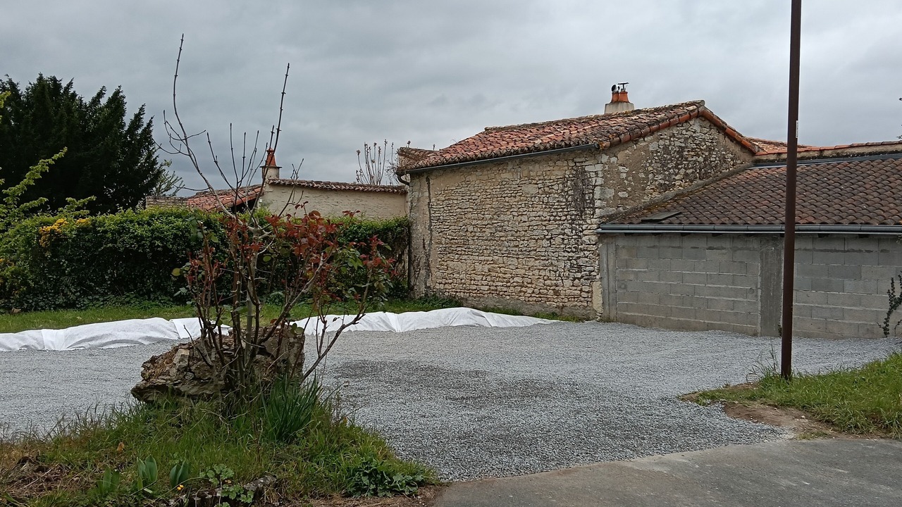 Photo of Outdoor in Jaunay-Clan
