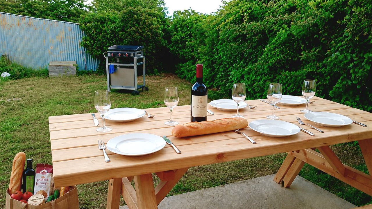 Photo of Outdoor in Jaunay-Clan
