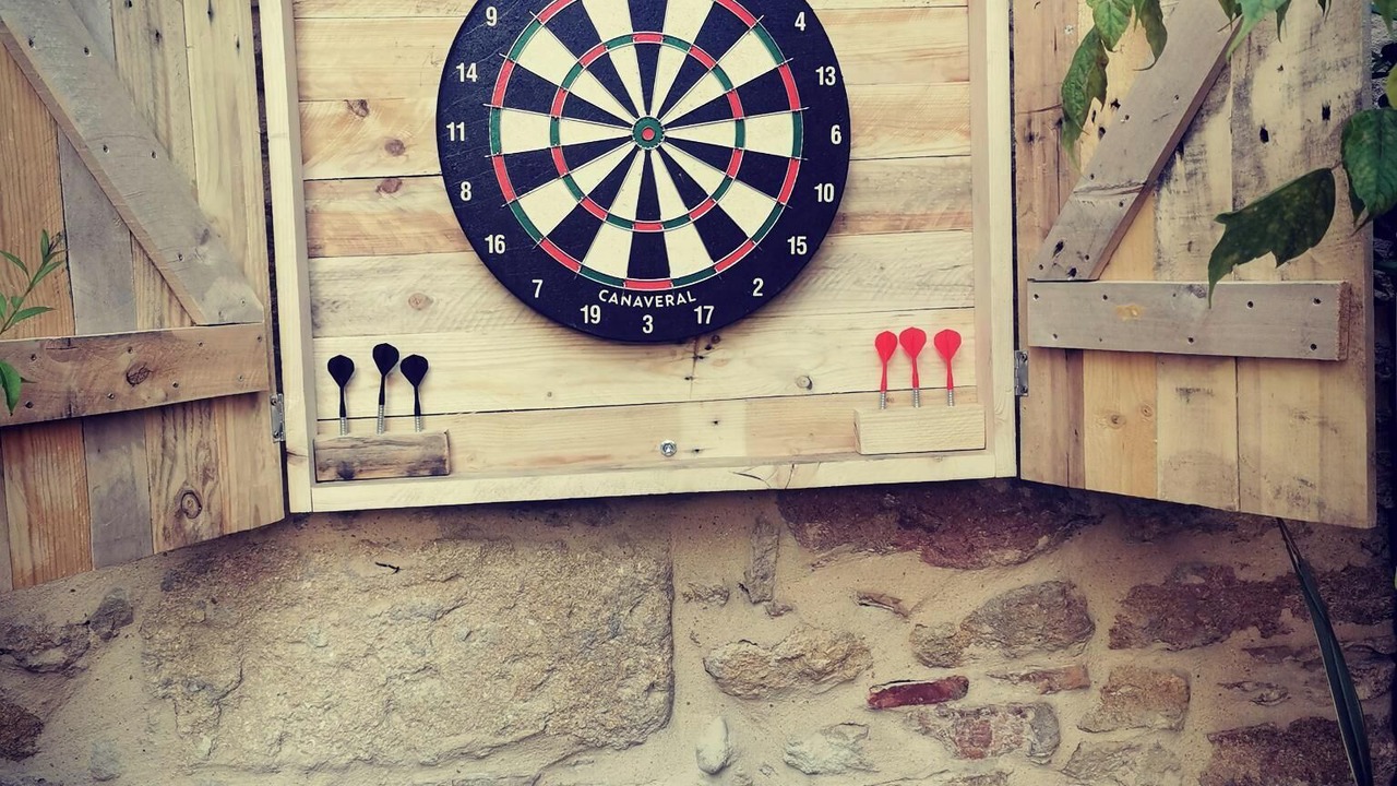 Photo of Outdoor in Meynes