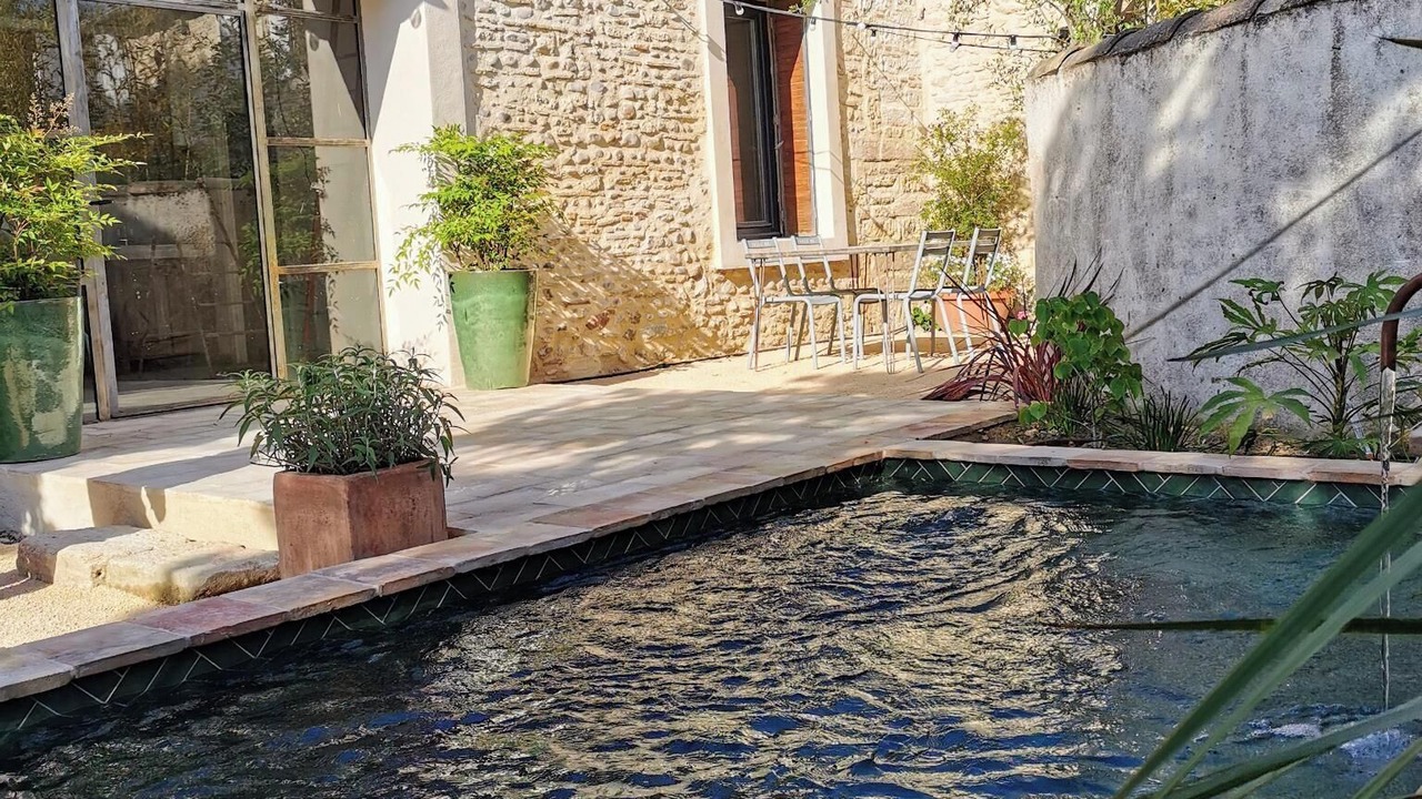 Photo of Outdoor in Meynes