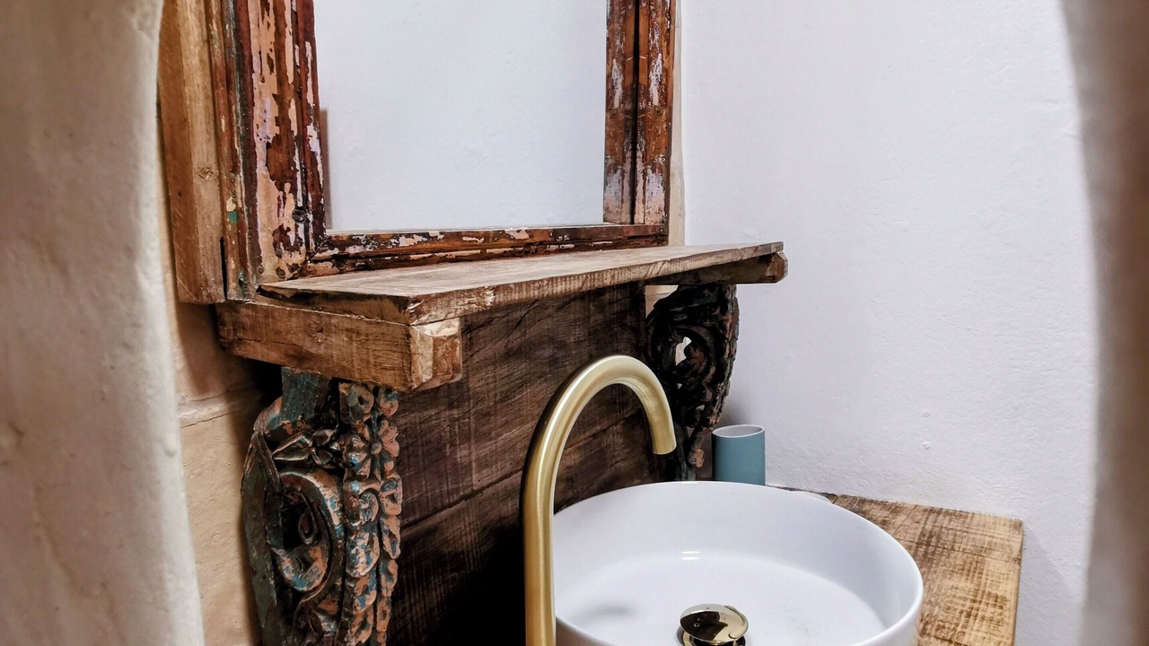 Photo of Bathroom in Meynes