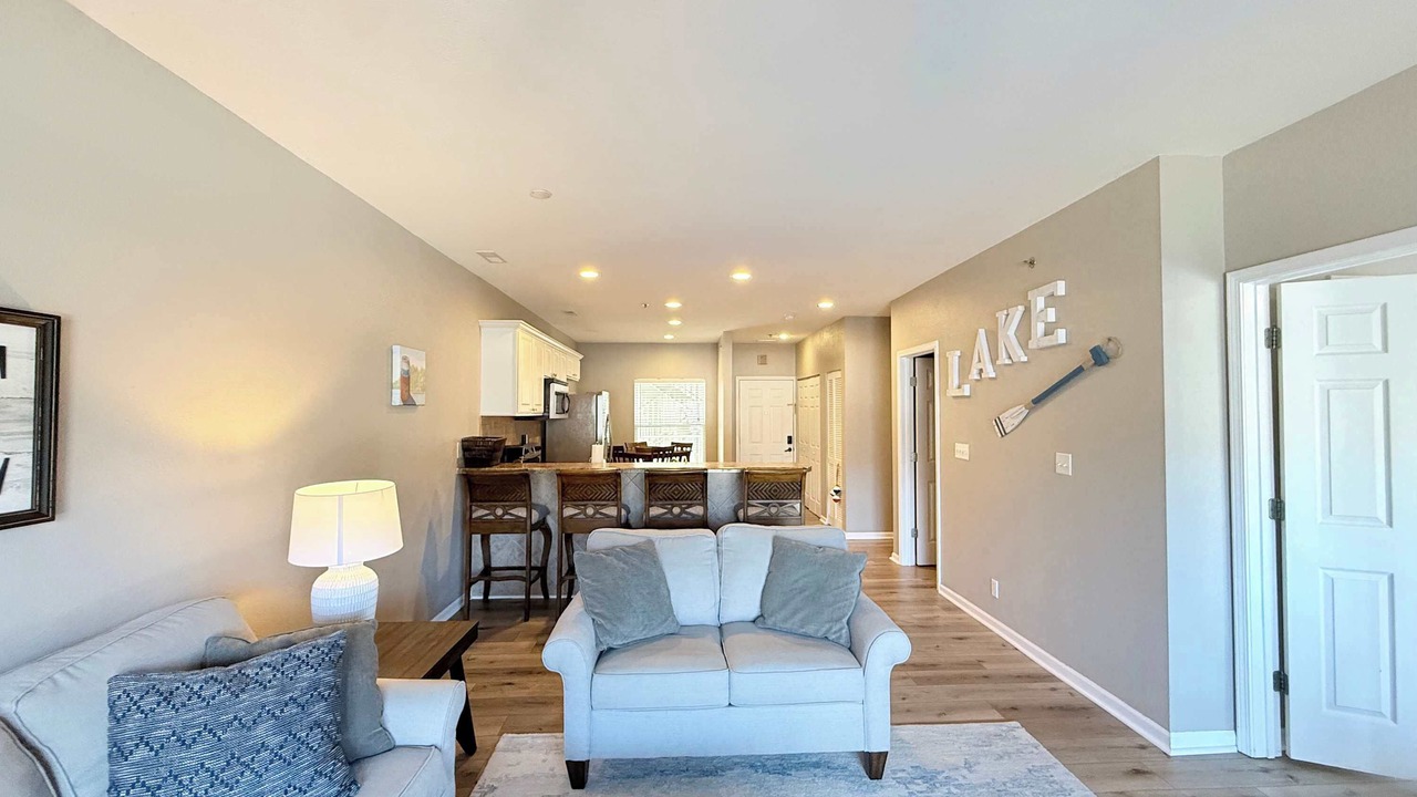 Photo of Bedroom in Camdenton