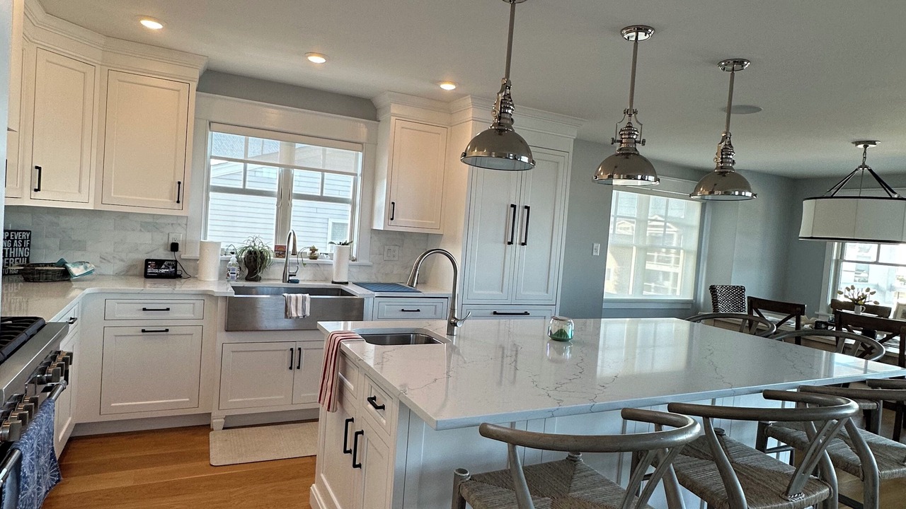 Photo of Kitchen in Avalon