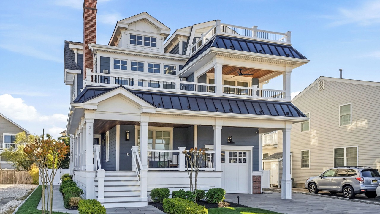 Photo of Outdoor in Avalon