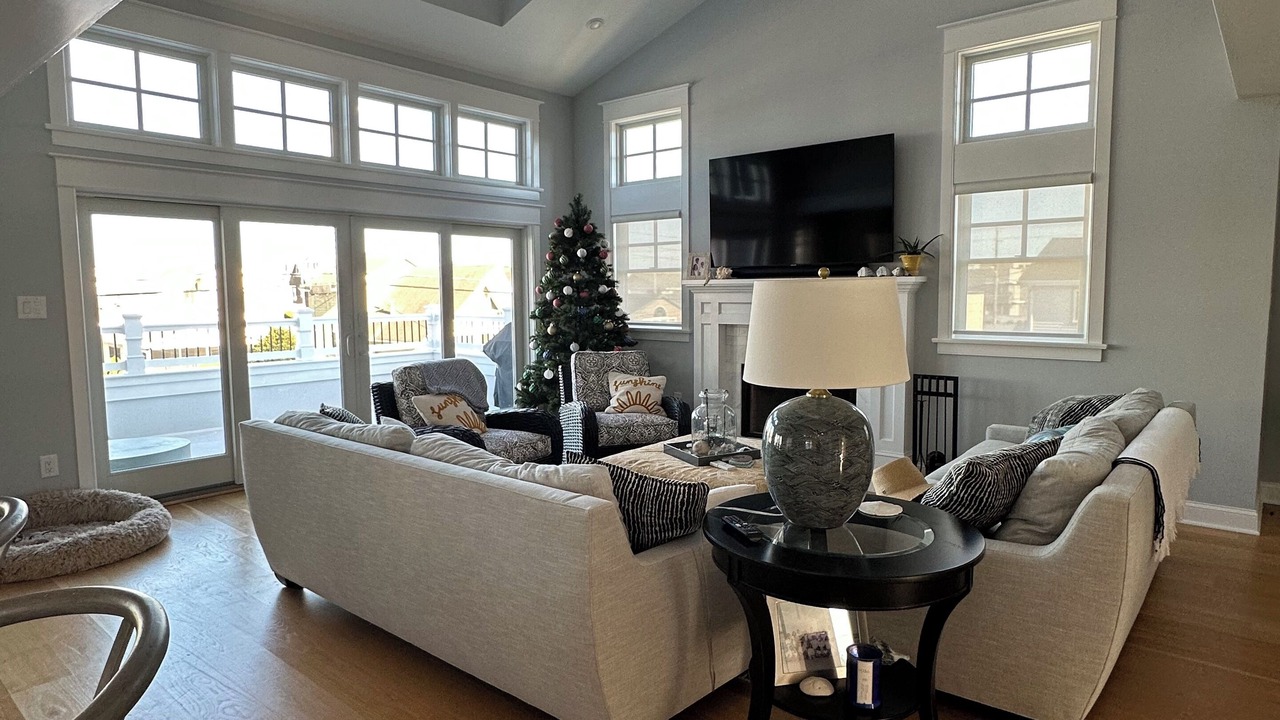 Photo of Livingroom in Avalon