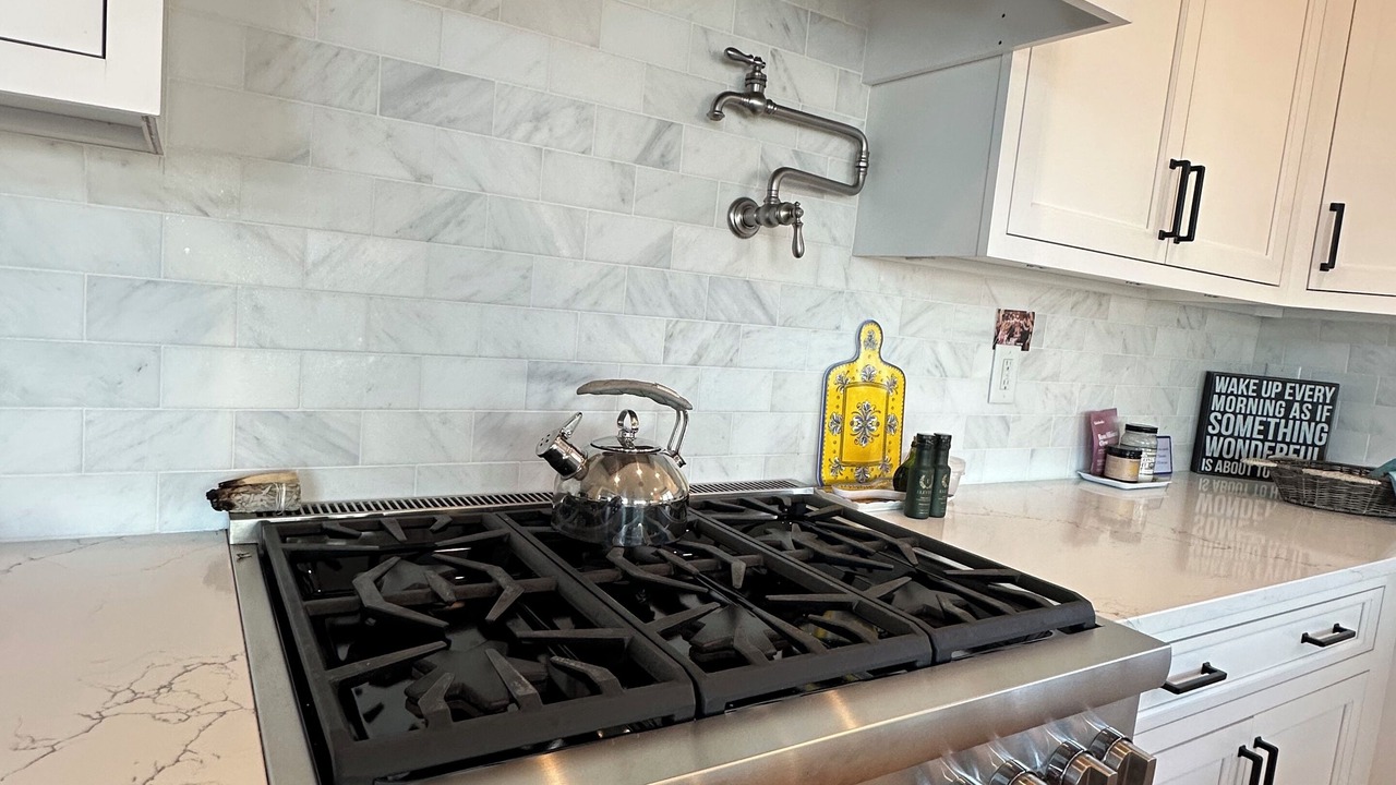 Photo of Kitchen in Avalon