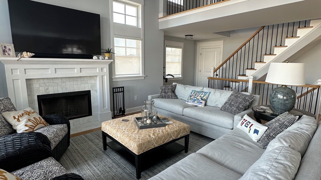 Photo of Livingroom in Avalon
