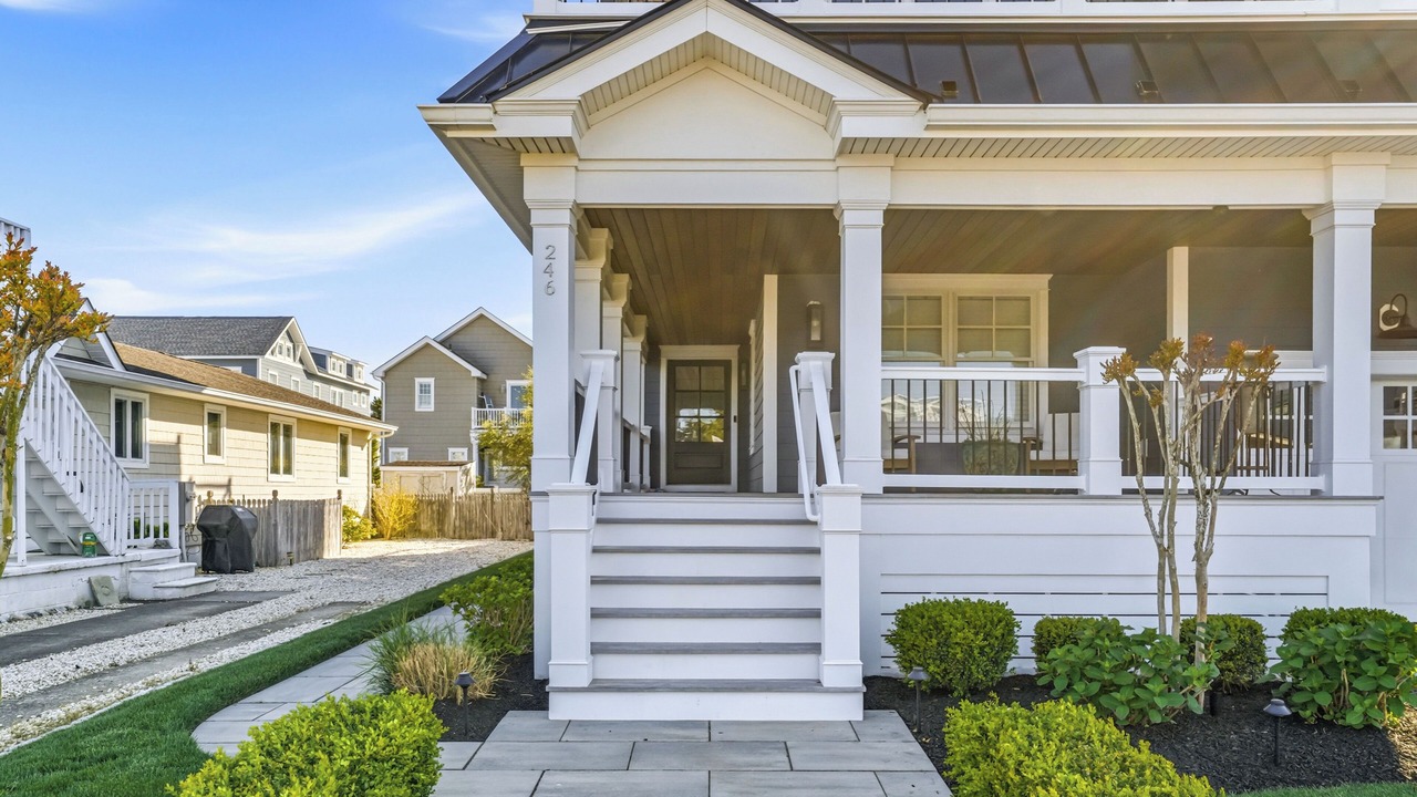 Photo of Outdoor in Avalon