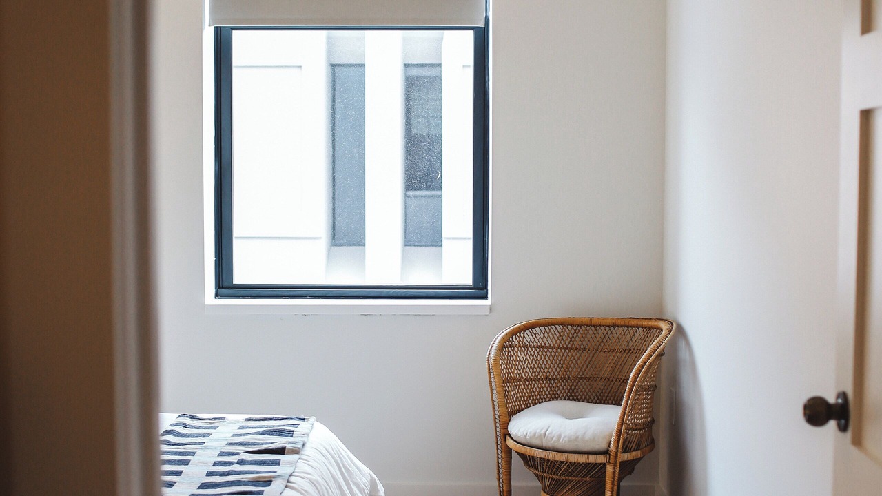 Photo of Bedroom in Cortland