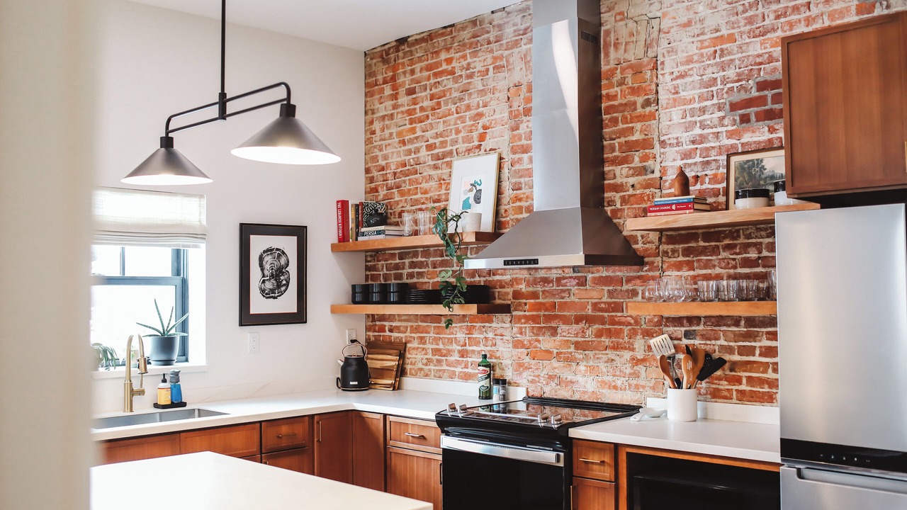 Photo of Kitchen in Cortland